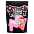 Crunch Punch – Bonbons Lyophilisés Croquants Fruity Starballs 100g