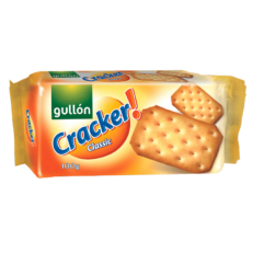 Gullón Cracker Classic 100g