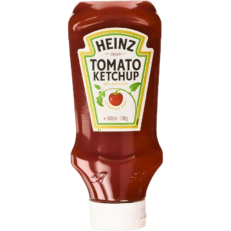 Heinz – Ketchup à la Tomate 605ml
