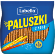 Lubella – Bretzels Sticks Salés 275g