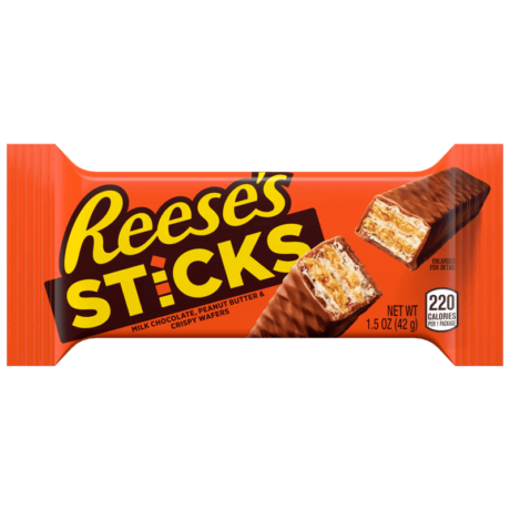Reese’s Sticks 42g