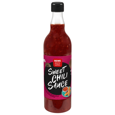 Rewe – Sauce Sweet Chili 700ml