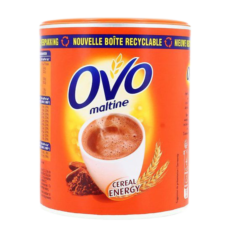Ovomaltine Chocolat 350g