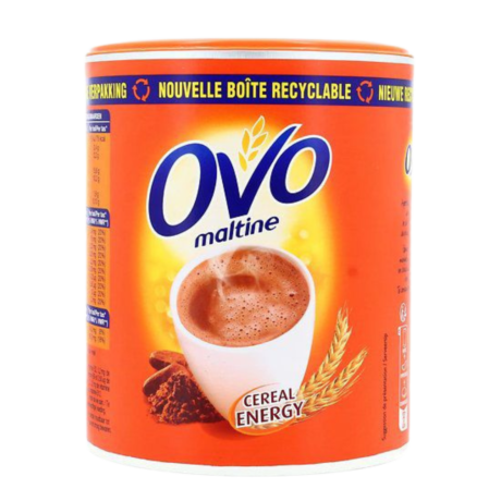 Ovomaltine Chocolat 350g