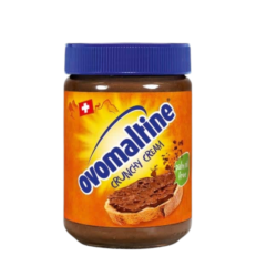 Ovomaltine Crunchy Cream 380g