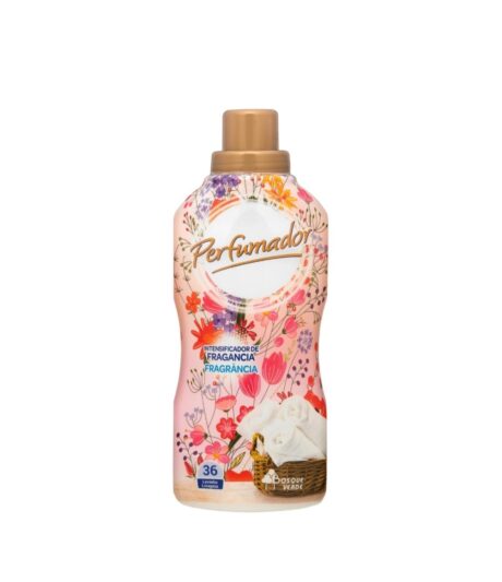 Perfumador ropa liquido (intensificador de fragancia)