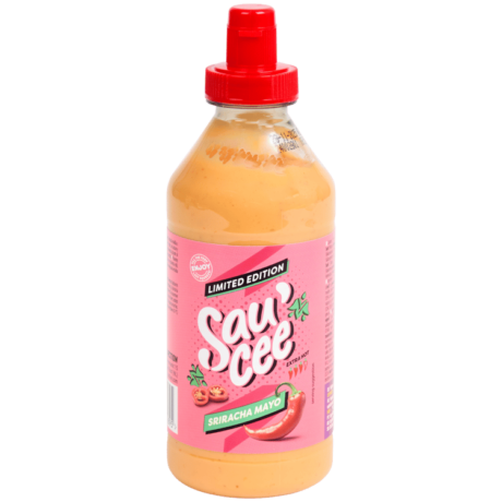 Mayonnaise sriracha Sau'cee