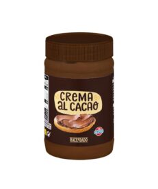Crema al cacao - hacendado 500g