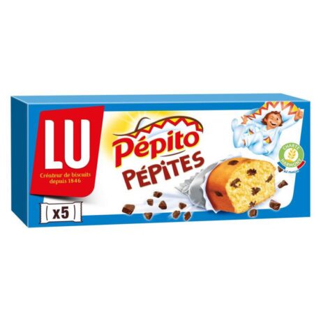 Pépeto PÉPITES 295g