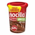 Nocilla Original cocoa and hazelnut 620g