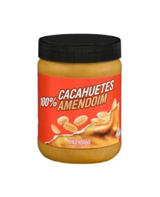 cacahuetes 100% - Hacendado - 500 g