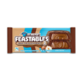 Feastables MrBeast Creamy Chocolate Hazelnut Cups