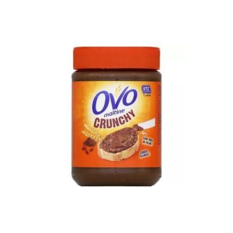 Ovomaltine Crunchy Cream 400g
